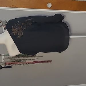 Gorgeous ralph lauren blouse size 14